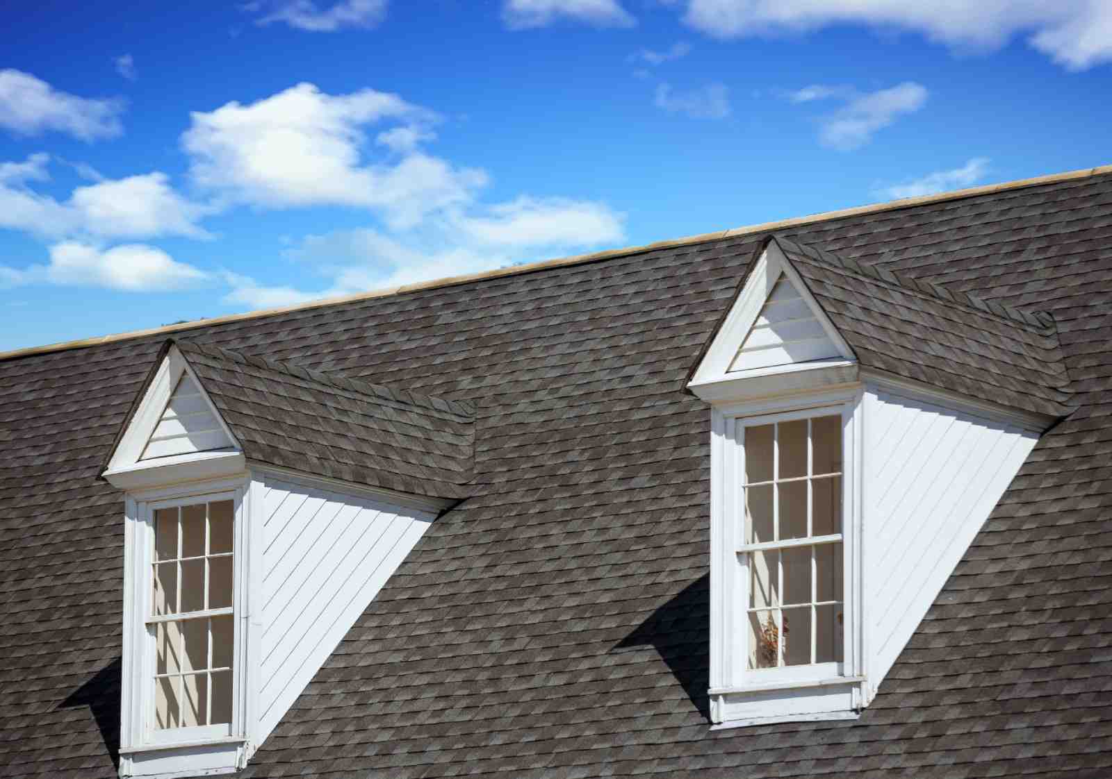 Asphalt Shingle Roof Maintenance tips