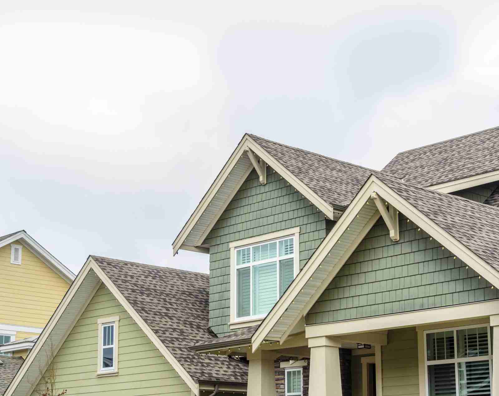 Home Need a New Roof When You Sell