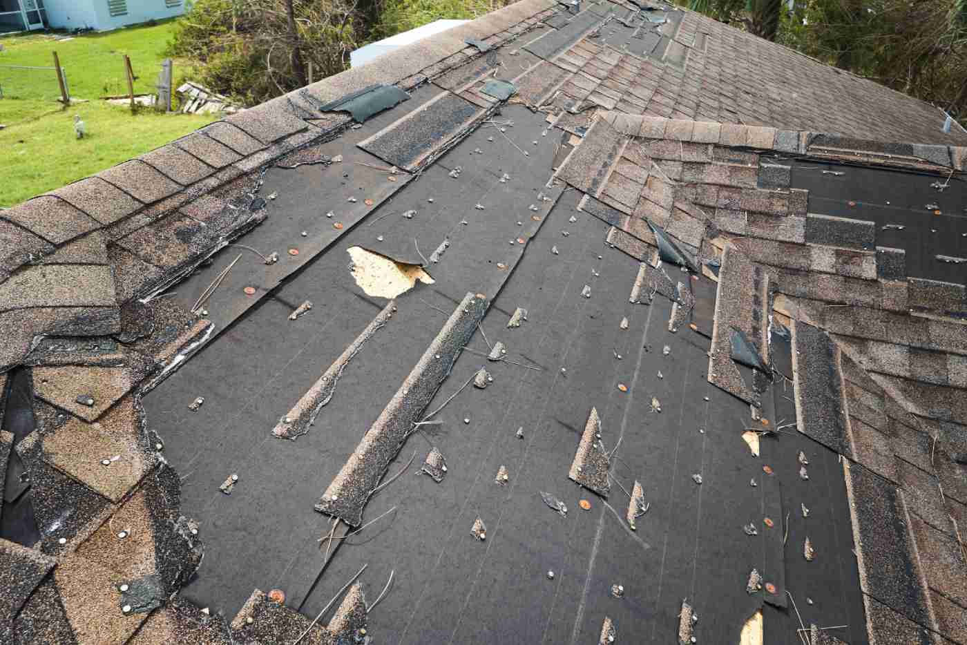 Roof Restoration vs. Roof Replacement