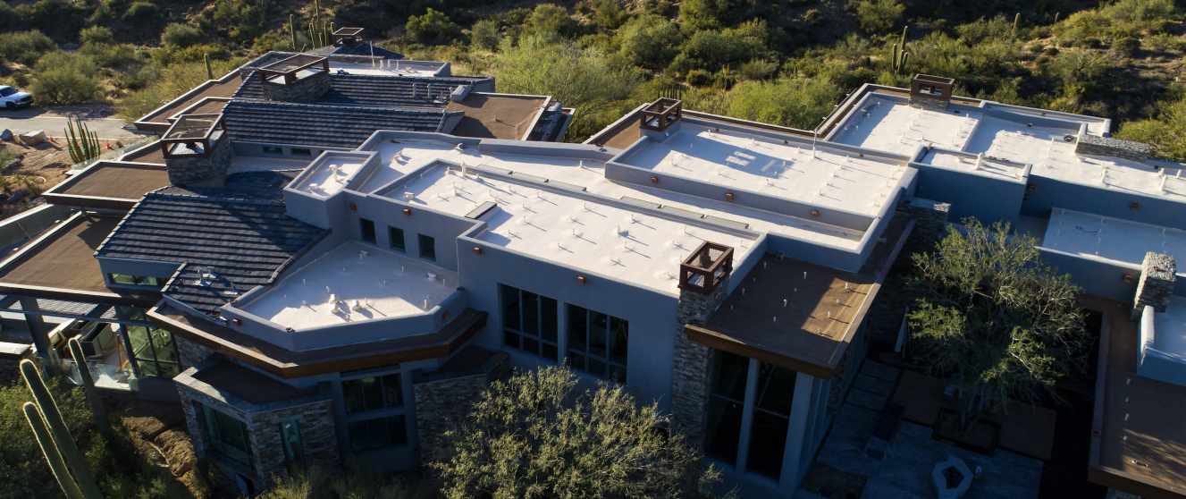 Choosing the Right Roof Material