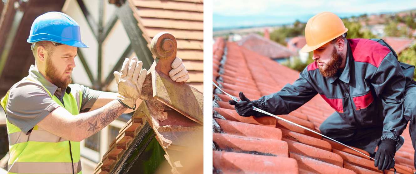 Roof Maintenance vs Roof Repair