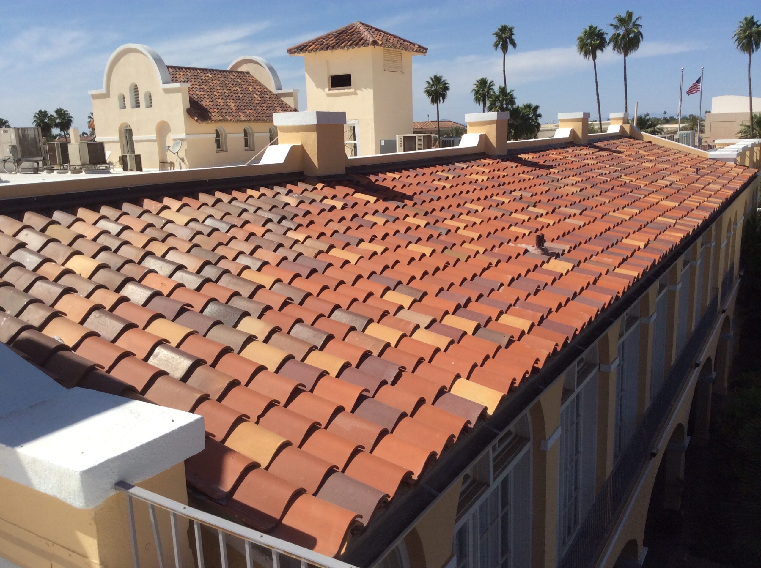 SUNVEK Roofing Company