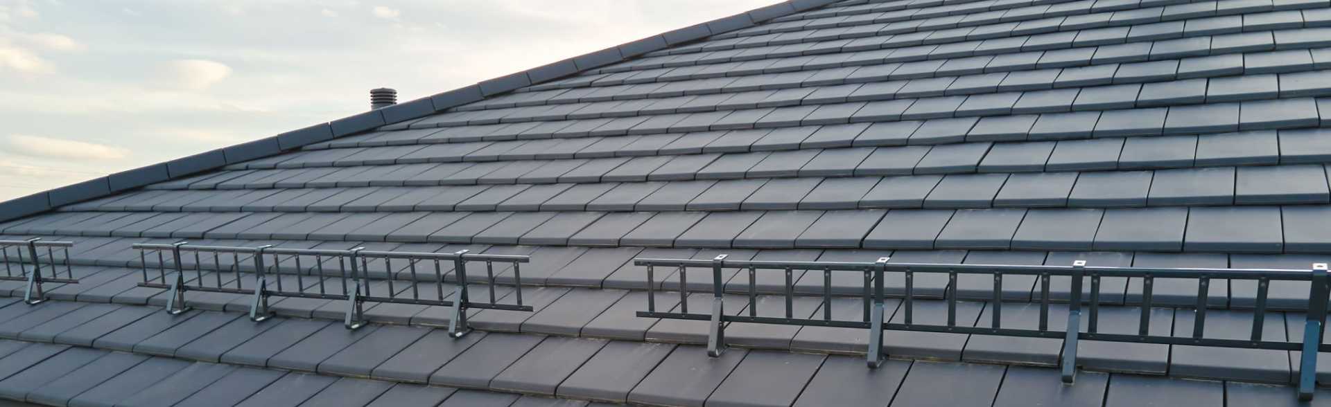 slate roofing