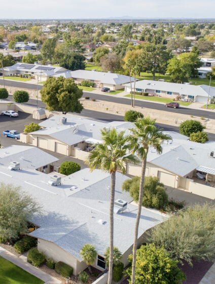 arizona roofing