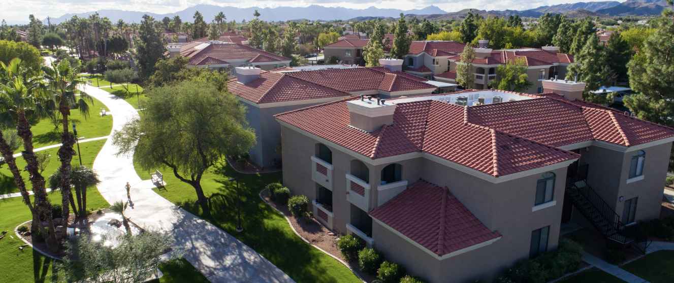 fountain hills roofing