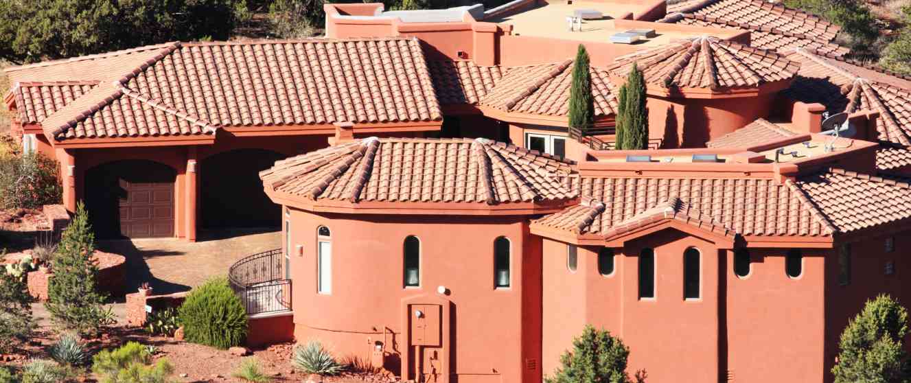 Roofing location mesa 1