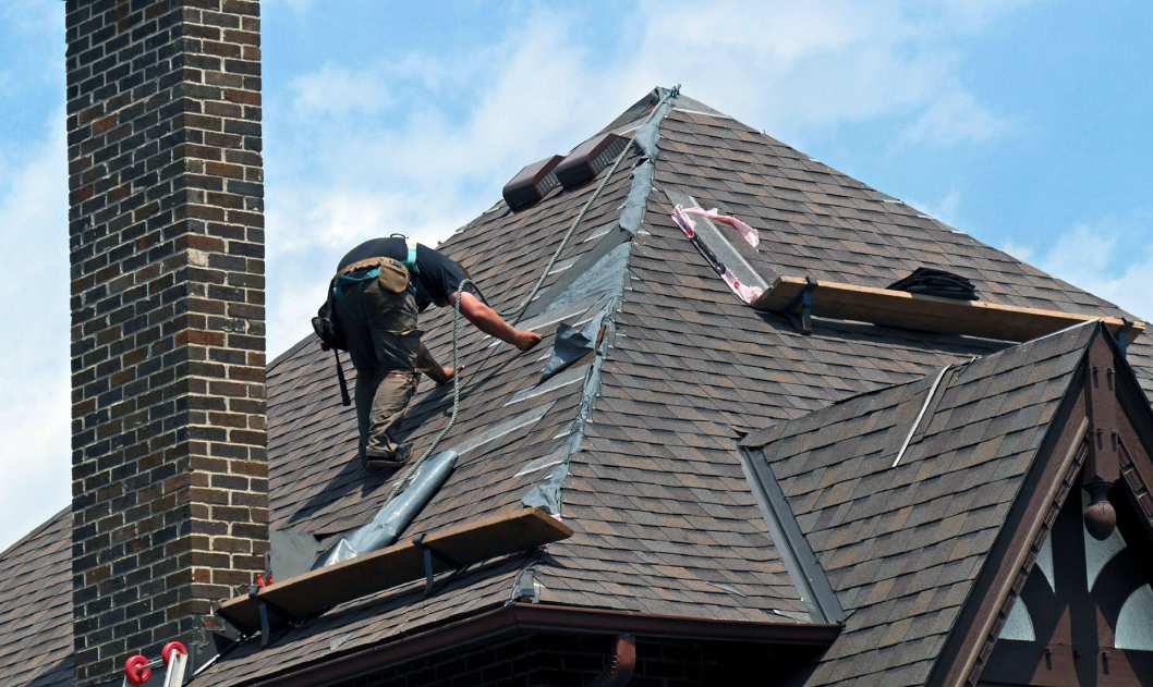 Roofing location peoria 2