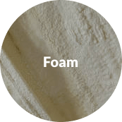 foam roofing