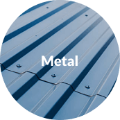 metal roofing