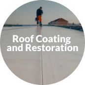 roof coating and restoration