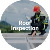 roof inspection