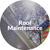 roof maintenance