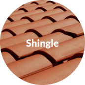 shingle roofing