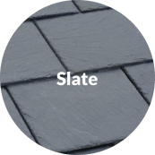 slate roofing