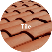 tile roofing