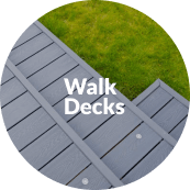 walk decks