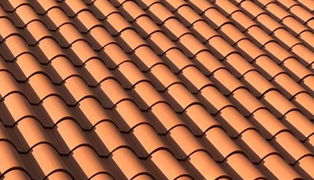 tile roofing