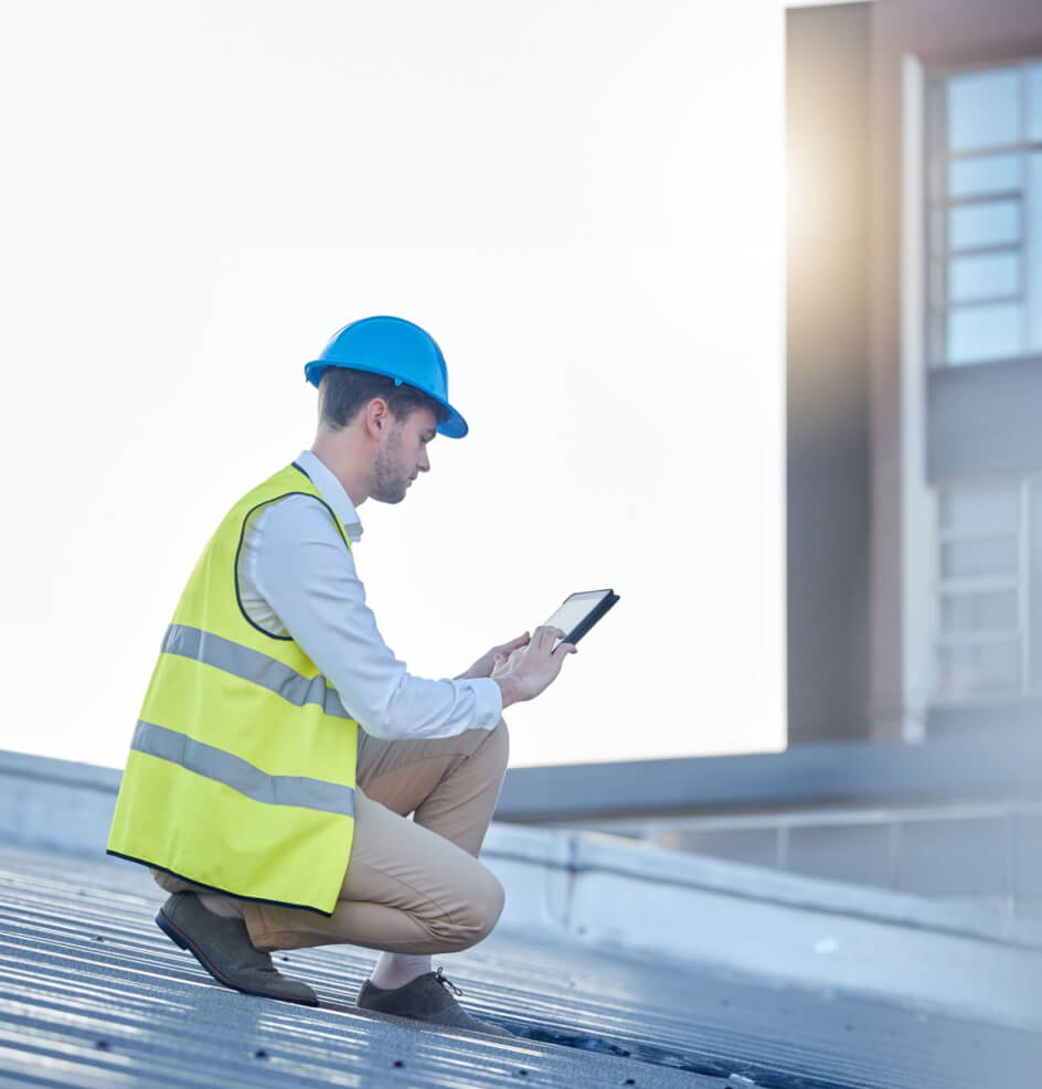 Roof Inspection