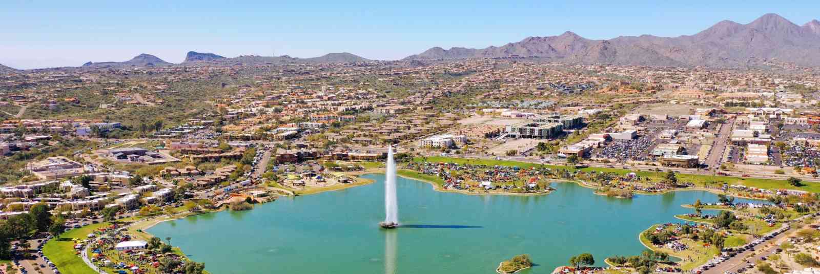 Fountain Hills Roofing Experts