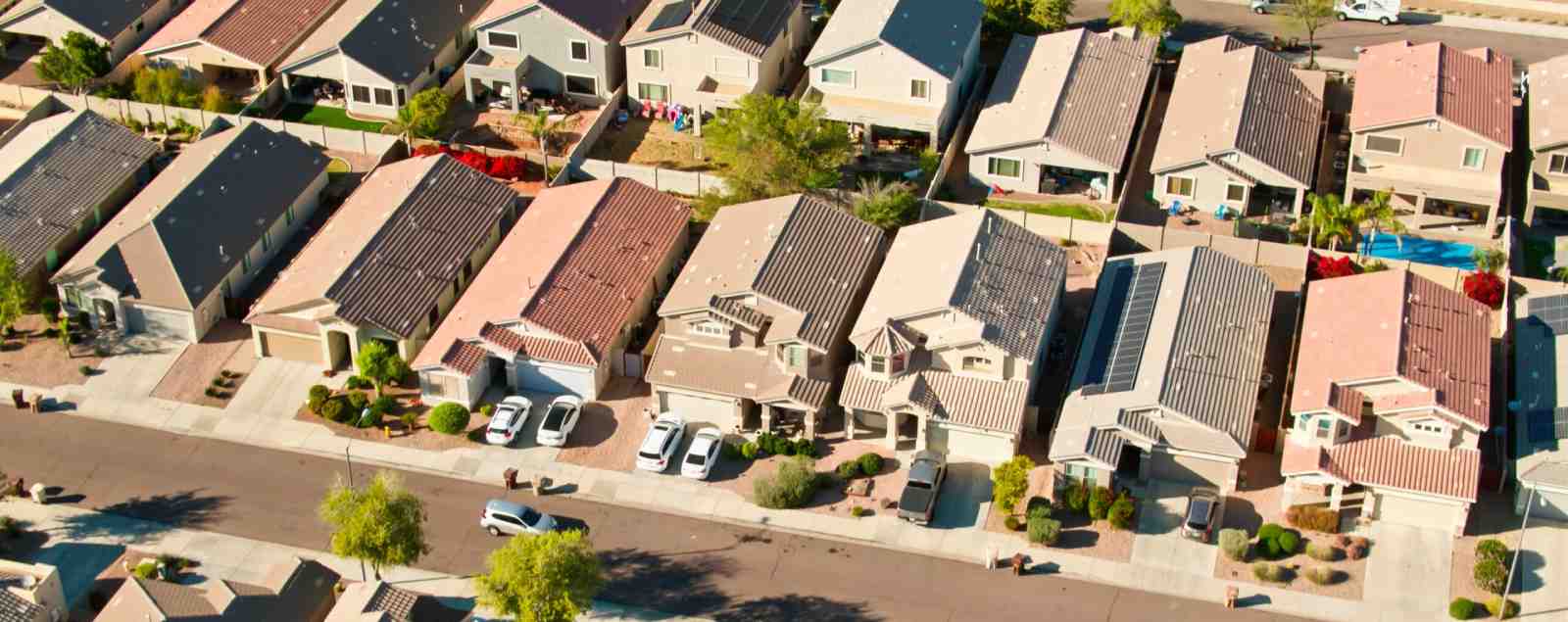 SUNVEK Roofing Peoria AZ