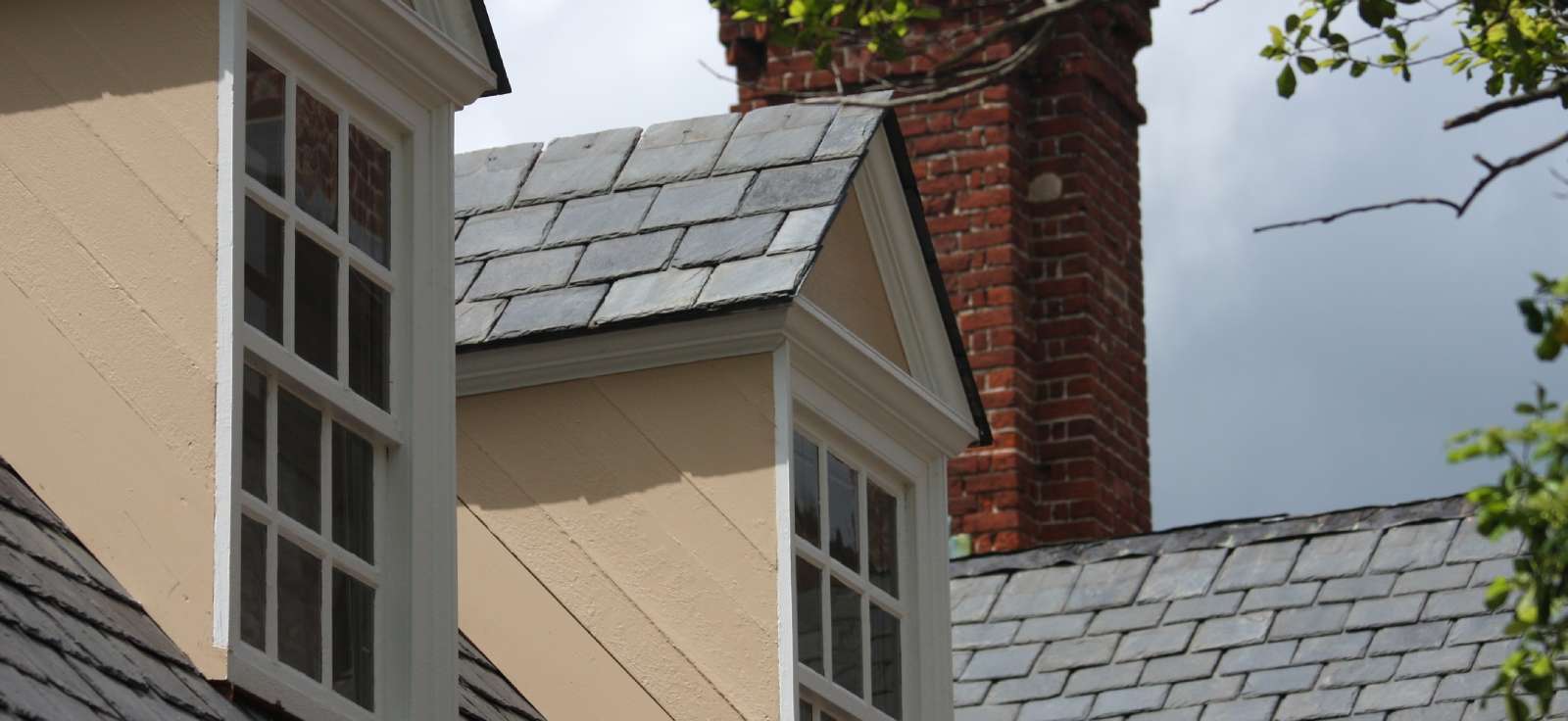 Trusted Slate Roof Partner