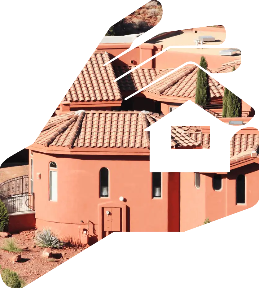 Roof expertise Mesa residents