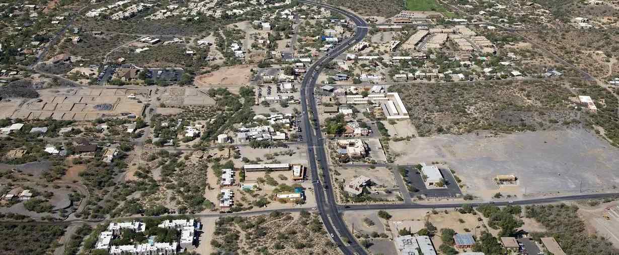 Roofing cave creek az