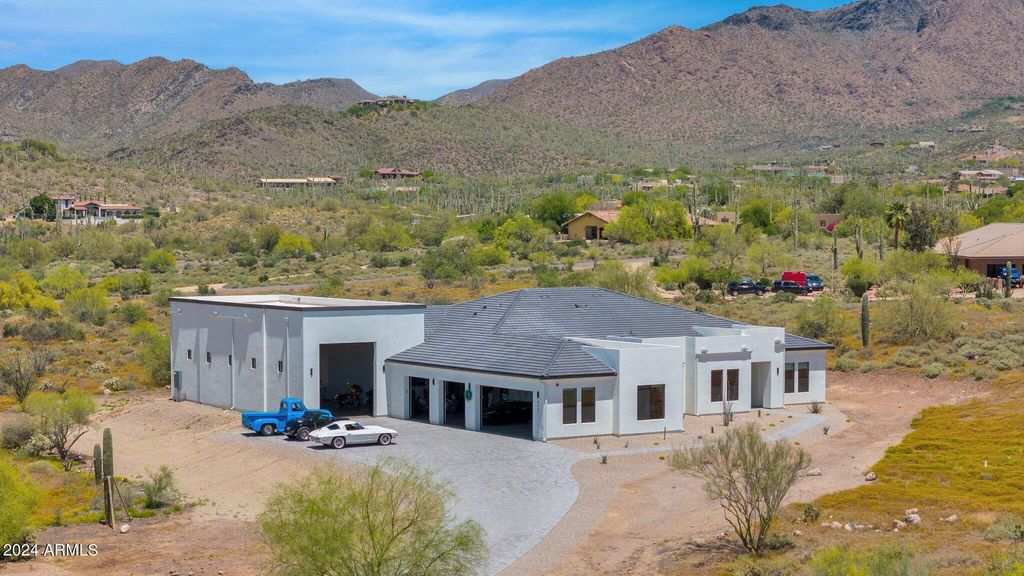 Roofing Services for Cave Creek