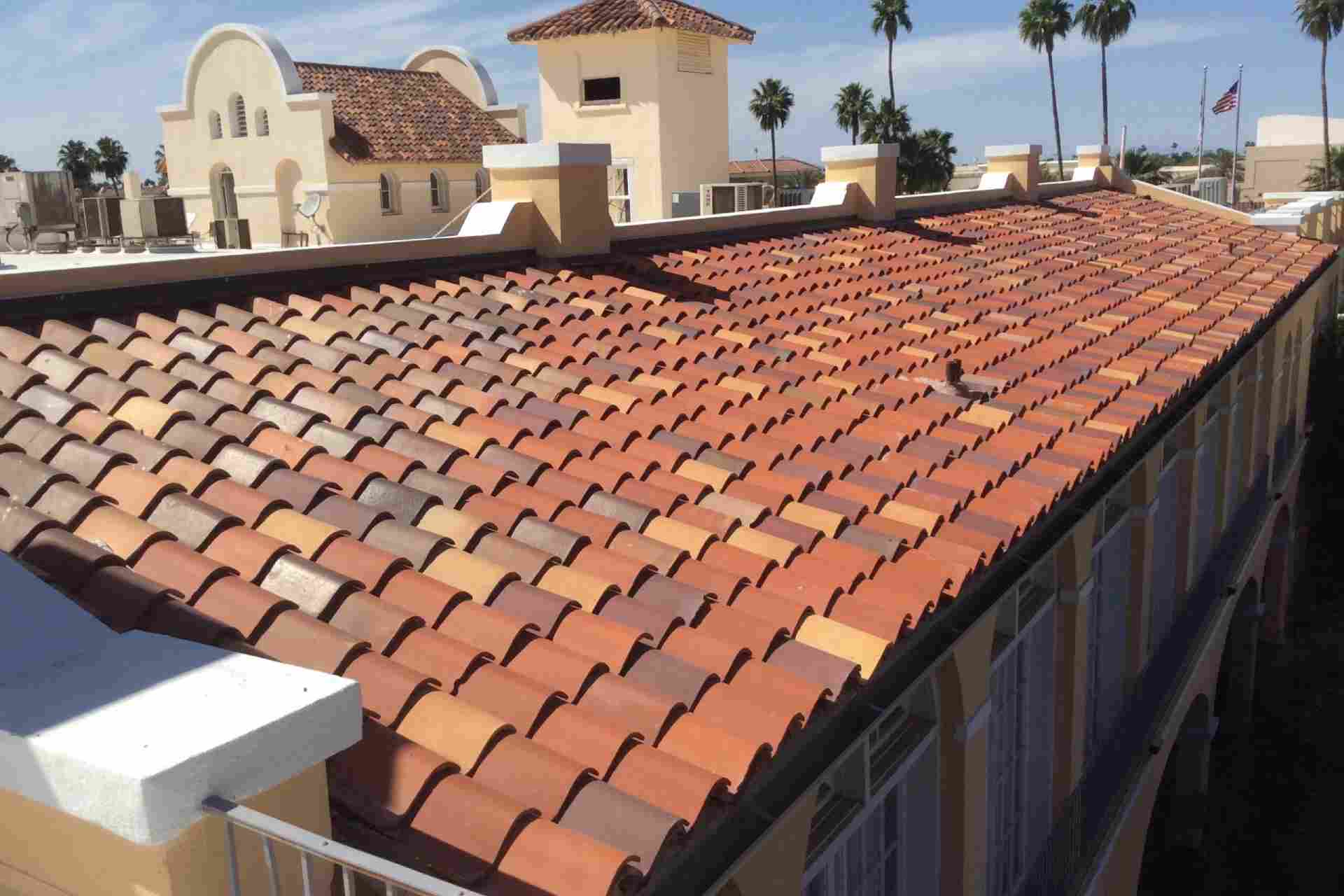 SUNVEK Roofing Blog