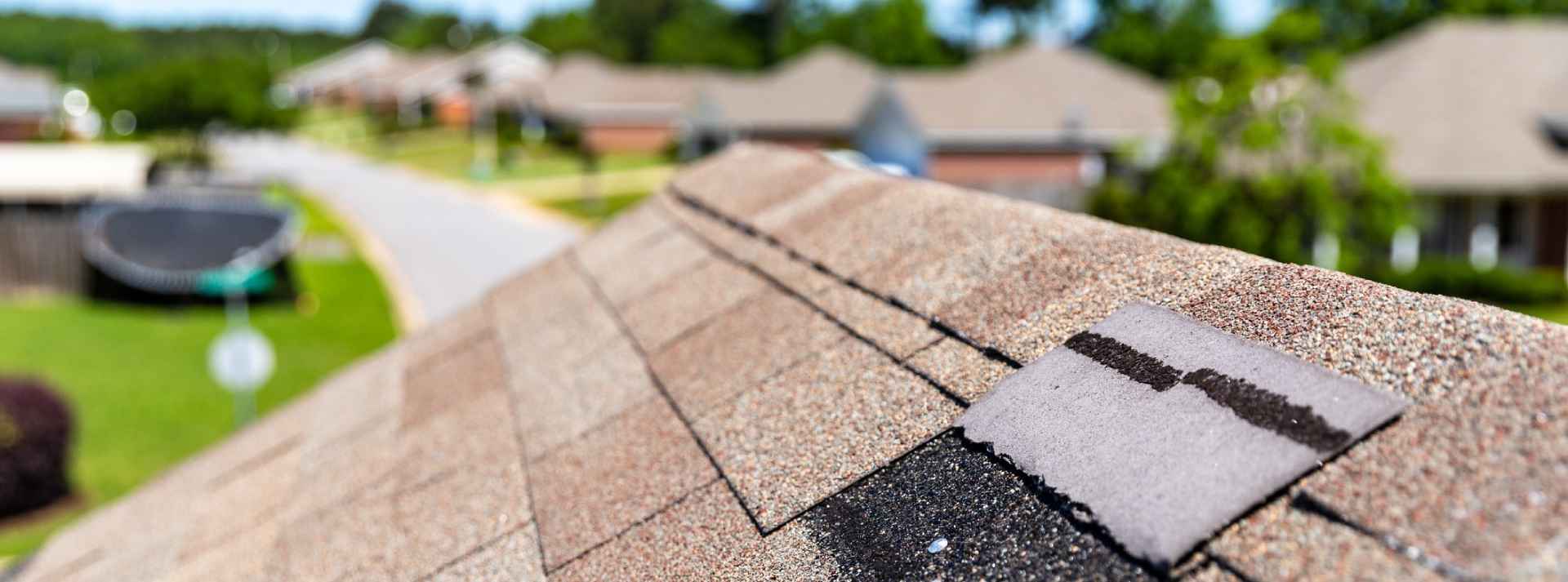 Benefits of Shingle Roofing