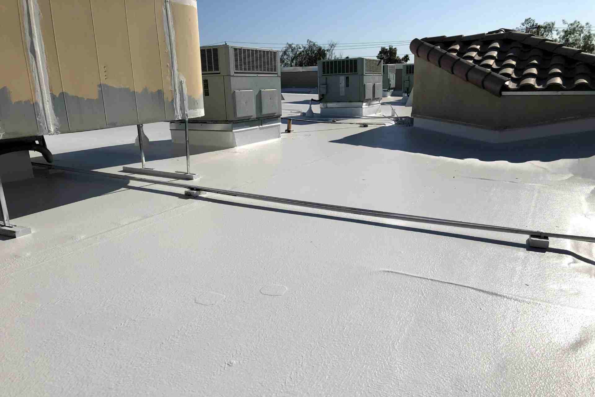 Foam Roofing Experts in Arizona