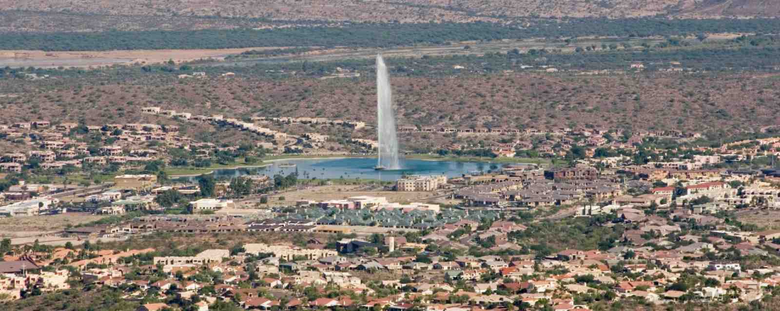 Fountain Hills Roofing Company