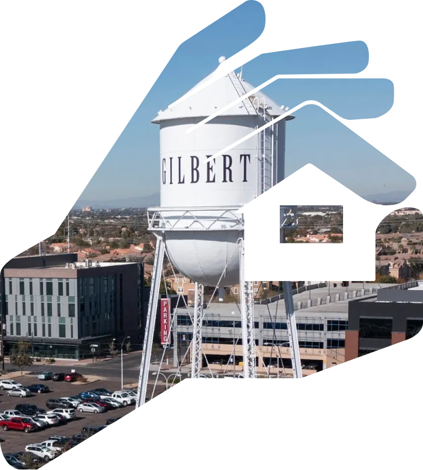 Roofing Gilbert AZ